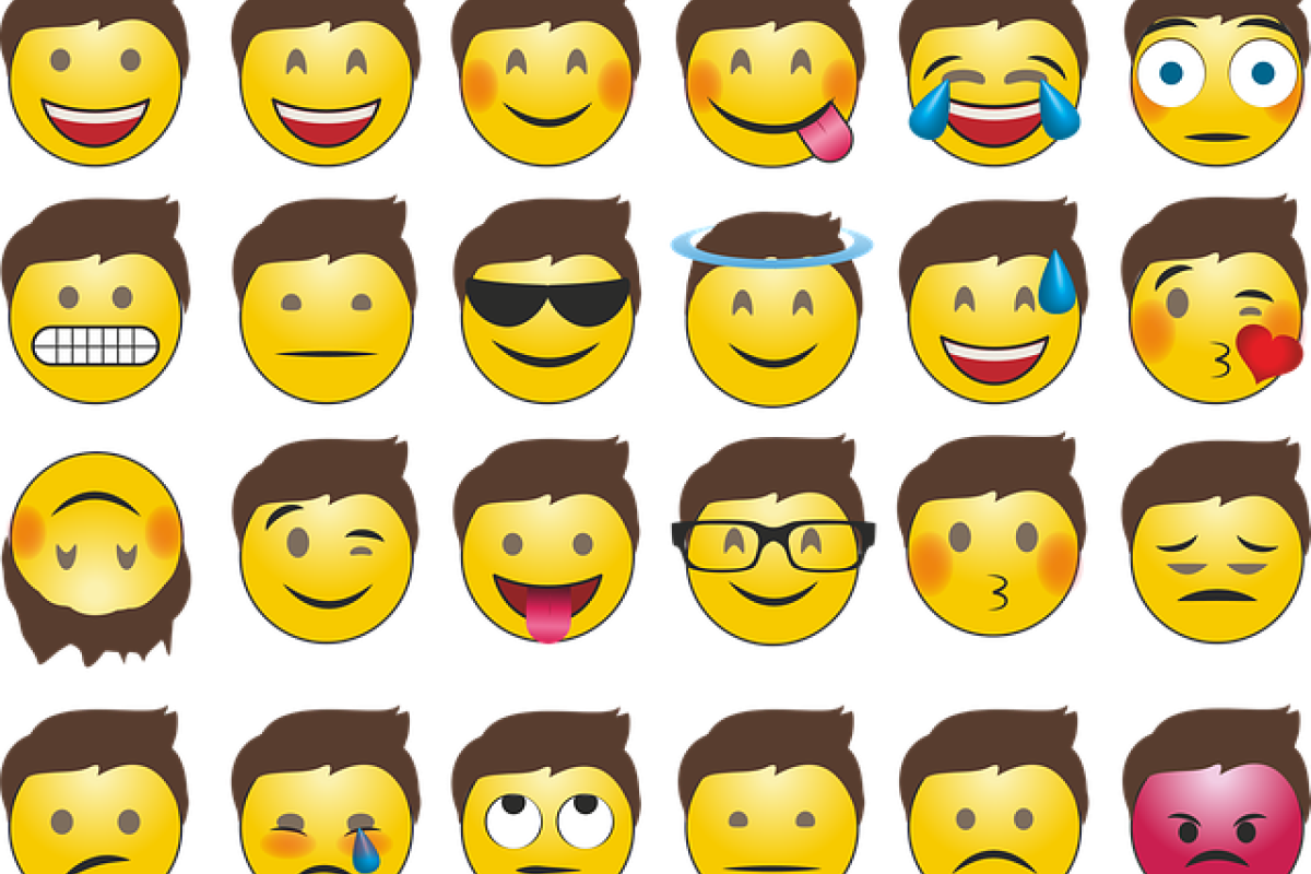 VIRAL! Smile Dating Test Cek Kepribadian dalam Emoji Beserta Link dan Cara Menggunakan Smile Dating Test