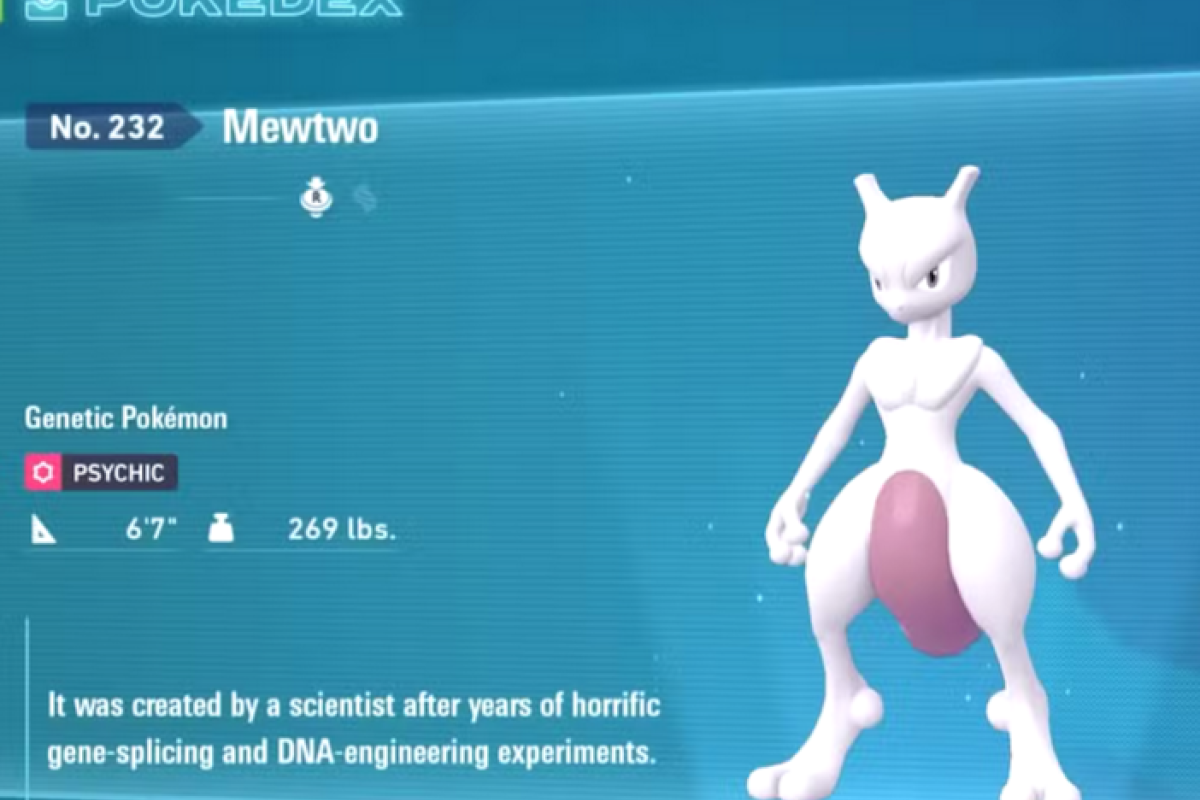 Best Pokemon in Pokemon Legends Z-A for Building a Competitive Team