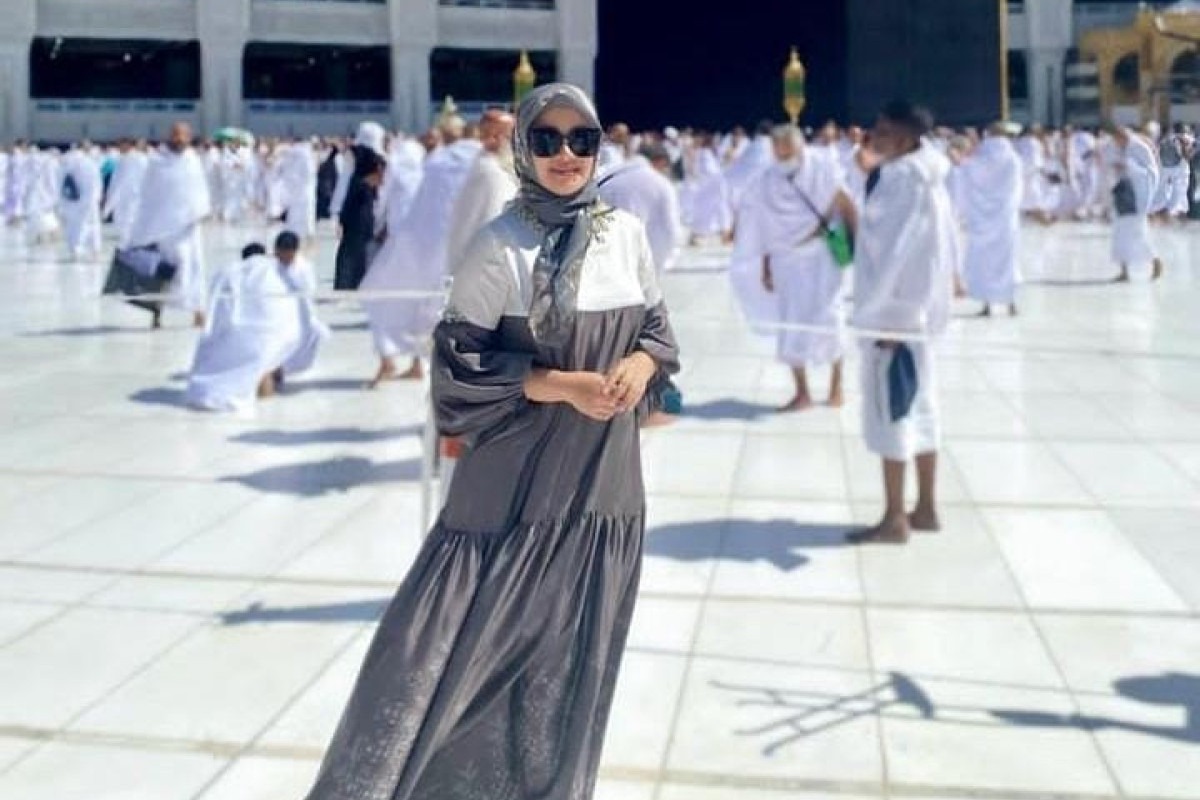 Nikmati Momen Ramadhan, Intip Menu Favorit Fitri Carlina saat Berbuka hingga Sebutkan Harapan yang Bikin Terenyuh