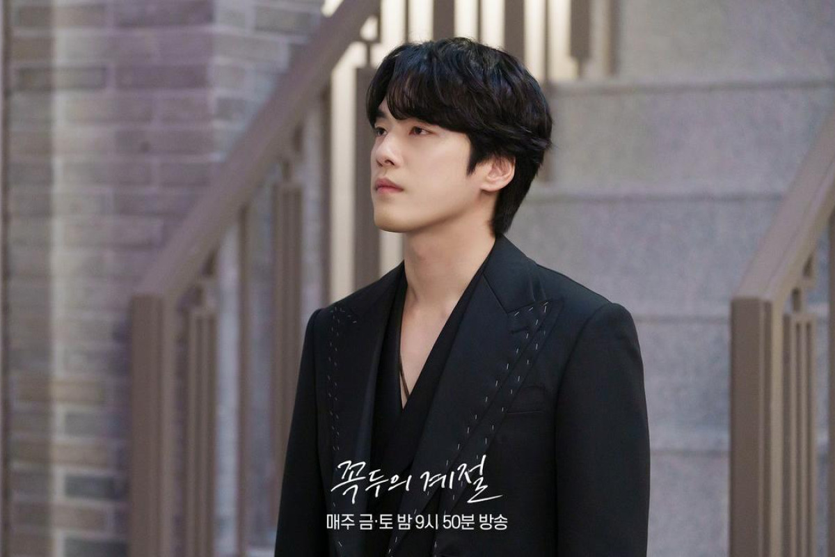 LENGKAP! Link Streaming Drama Korea Kokdu: Season of Deity Episode 14 dan 15 SUB Indo, Bisa Download Tayang Viu Bukan Drakorid