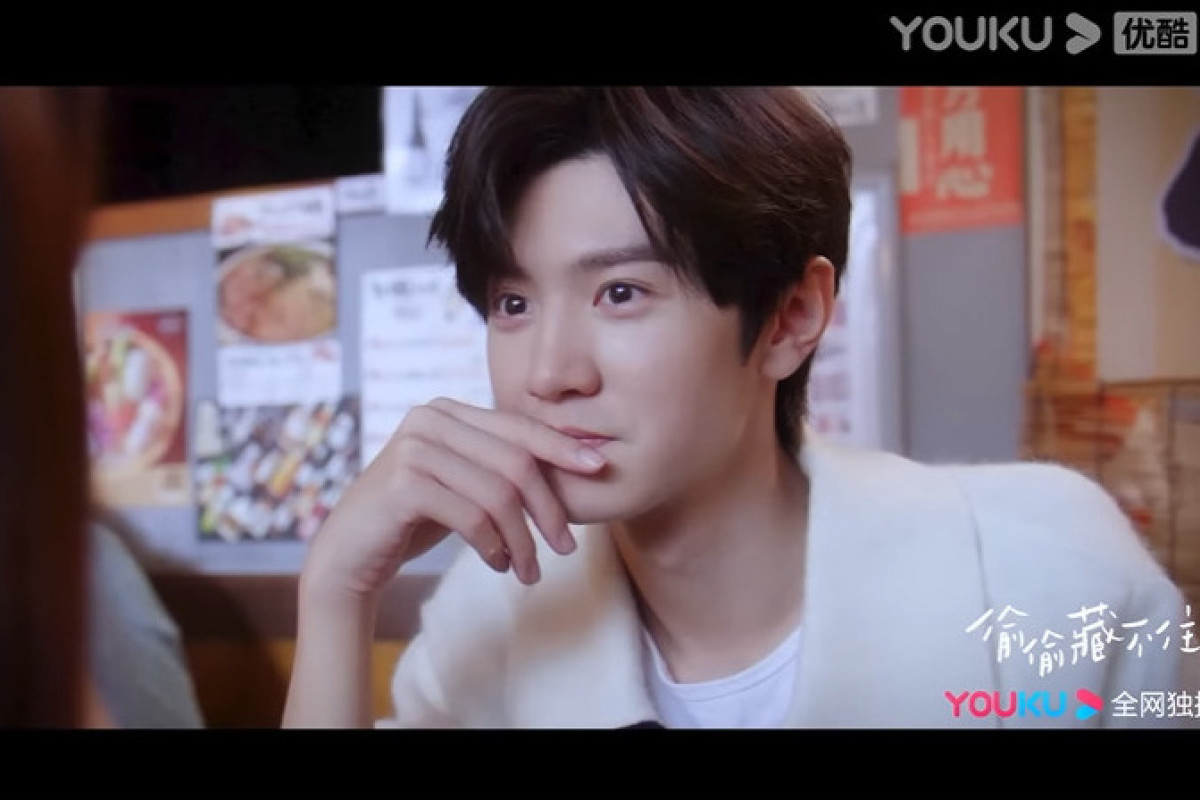 SPOILER Baru Drama China Hidden Love Episode 23 dan 24, Tayang Senin 8 Juli 2023 di Youku: Duan Jiaxu Kesusahan Hadapi Masa Lalunya?