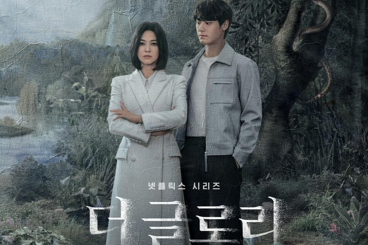 Happy atau Sad Ending? Begini Penjelasan Ending The Glory Part 2 (2023) Netflix - Karma Terbayarkan, Dong Eun Ganti Posisi Jeo Yeong