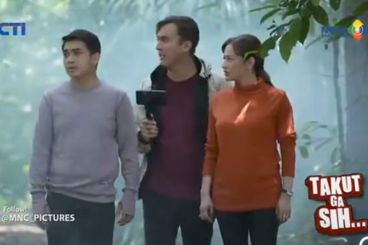 Kapan Tayang Kembali Series Takut Gak Sih? Berikut Jadwal Terbaru dan Sinopsisnya Hari ini Minggu, 15 Januari 2023 di RCTI 