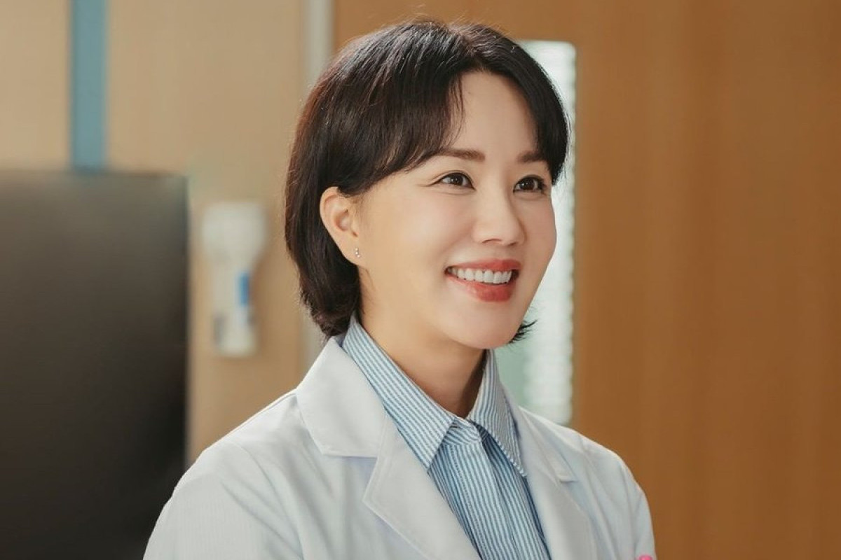 PERDANA Nonton Drakor Doctor Cha Episode 1 SUB Indo: Kembalinya Jung Soo di Dunia Medis! Hari ini Sabtu, 15 April 2023 di JTBC Bukan Drakorid