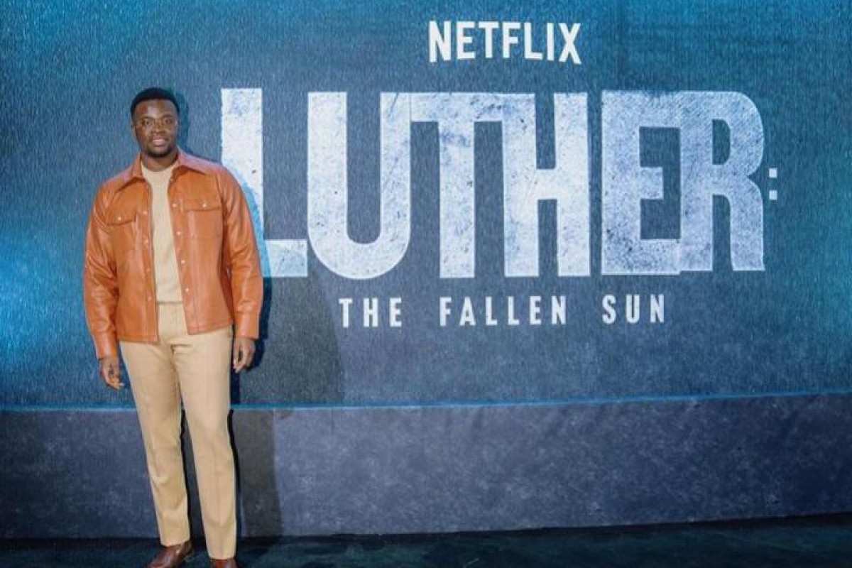 Kapan Film Luther: The Fallen Sun Tayang Perdana di Netflix? Cek Jadwal dan Preview Kisah Detektif dan Pembunuh Berantai