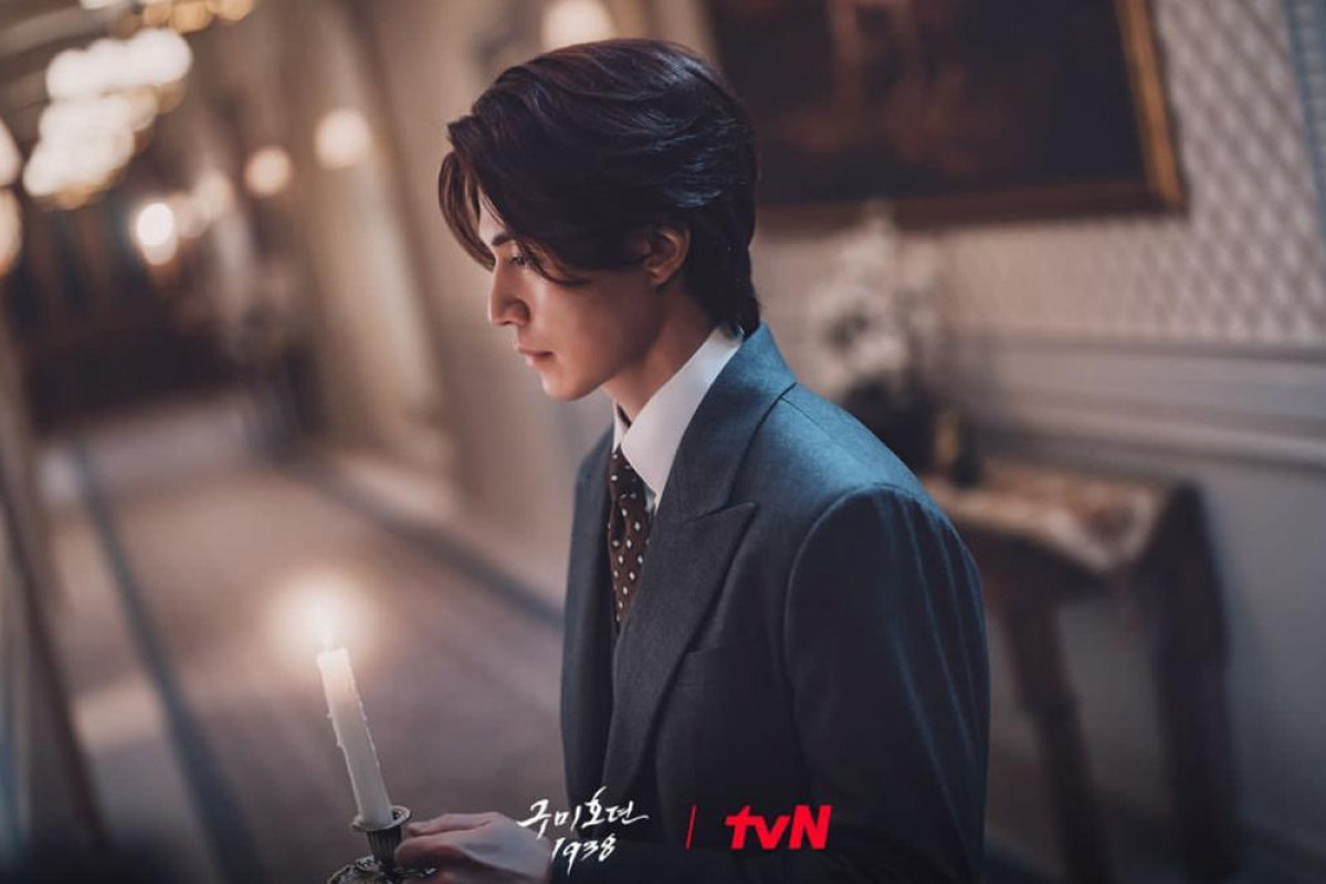 Lee Yeon Jadi Umpan? Streaming Tale of the Nine Tailed 1938 Episode 9 SUB Indo, Download di Prime Video Bukan Telegram NoDrakorid