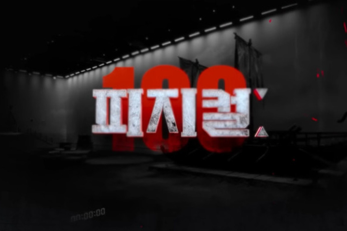 Jam Berapa Korean Reality Show Physical: 100 Episode 5 dan 6 Tayang Netflix? Cek Jadwal Server Indo Lengkap Preview Baru