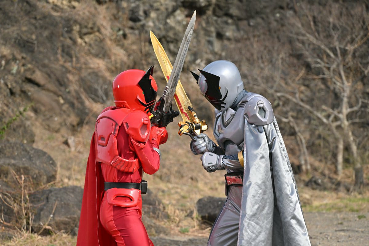 BOCORAN Spoiler Ohsama Sentai King-Ohger Episode 9, Segera Tayang 30 April 2023 di TV Asahi