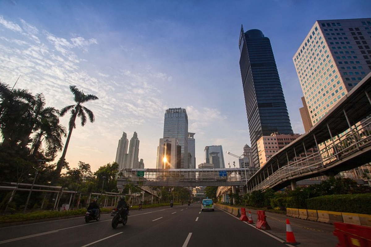 Inilah Daerah Terkaya di DKI Jakarta! Jaksel Minggir Dulu Sebab Kalah Jauh Nih