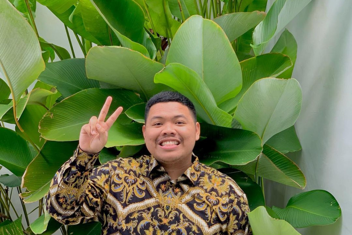 Profil Biodata Renal Fadli, Usia, Agama, Asal Usul, Instagram, hingga Deretan Kontroversi