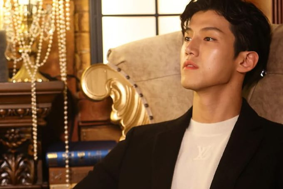 Potret Biodata Agama Na Chul Aktor Drama Vincenzo yang Meninggal Dunia Ternyata Baru Berusia 36 Tahun