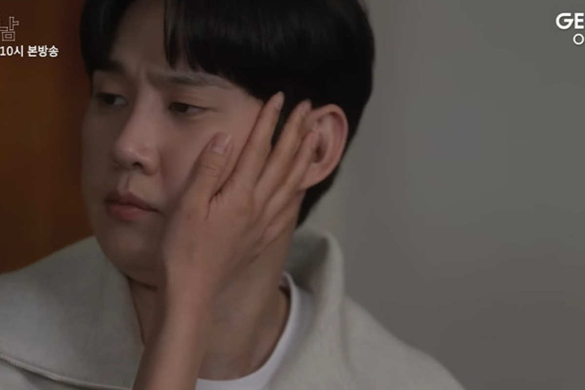 LENGKAP! Streaming Download Drama Korea Not Others Episode 5 6 7 8 SUB Indo Tayang ENA dan Viu Bukan Telegram