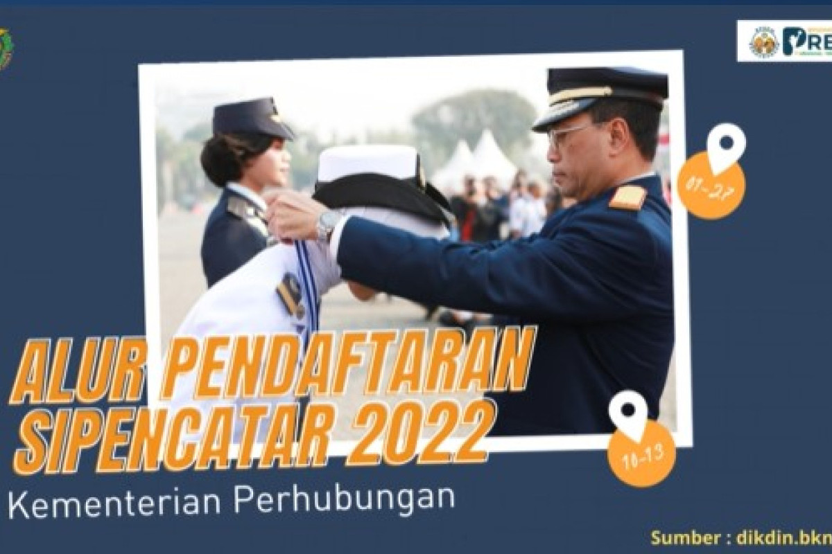 Simak Syarat, Daftar Sekolah hingga Jadwal Sekolah Kedinasan Kemenhub Tahun 2023, Cek Informasinya Disini!