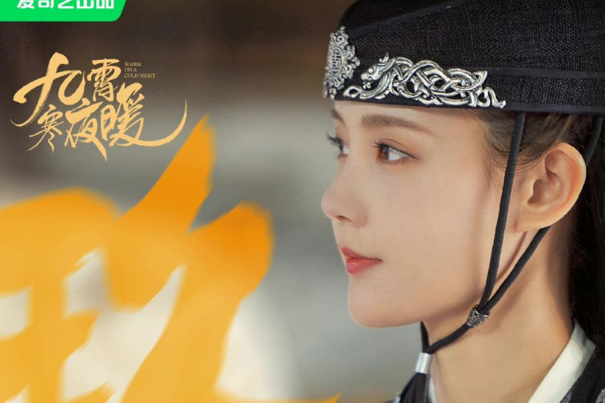 Drama China Warm on a Cold Night Episode 35 dan 36 Tayang Jam Berapa? Cek Jadwal Server Indo Lengkap Preview Terakhir