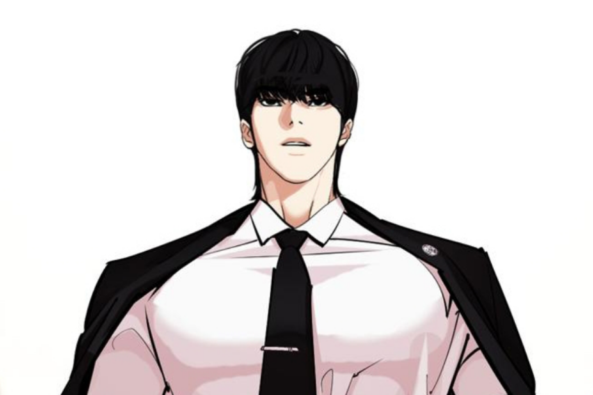 CEK UPDATE Manhwa Lookism 493 Bahasa Indonesia, Rilis Lookism Chapter 493 SUB INDO English RAW