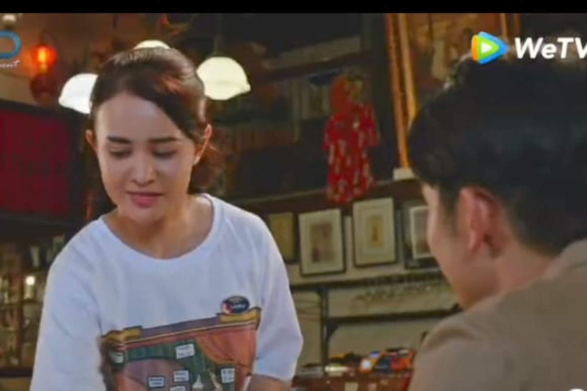 Nonton Kupu Malam Episode 3: Pensiun jadi Pelacur, Laura Kini Bekerja Sebagai House Keeping di Hotel Nonton di WeTV dan iflix Bukan Bioskopkerinin atau Telegram