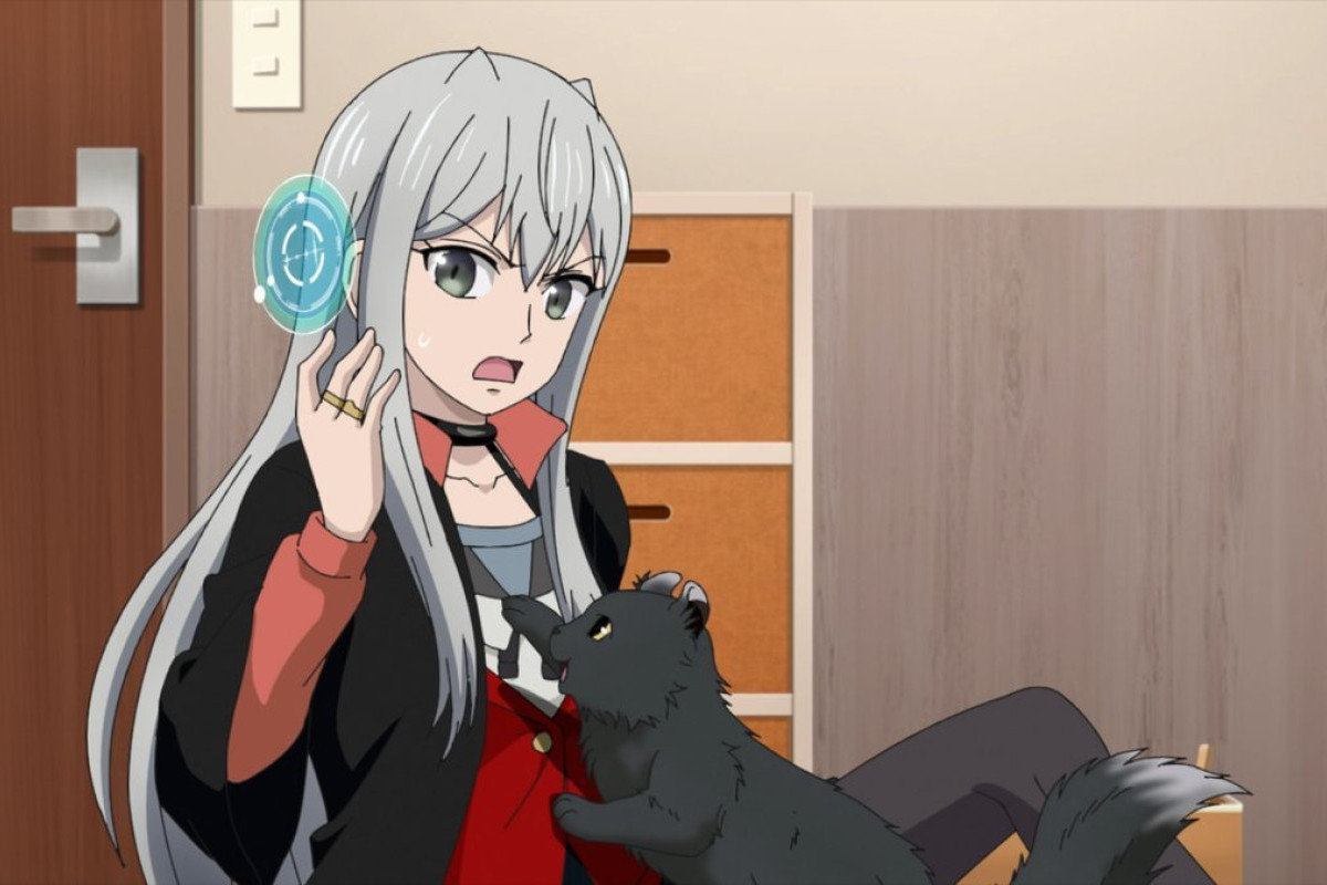 TAYANG SEKARANG! Nonton Anime Kawaisugi Crisis Episode 2 SUB Indo: Makin Tak Rela Tinggalkan Bumi! Streaming Langsung Selain Oploverz
