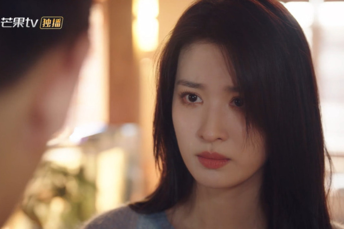 Xu Qin Merasa Kecewa? SPOILER C-drama Fireworks of My Heart Episode 35 36 Tayang Hari ini Selasa 25 Juli 2023 di Mango TV