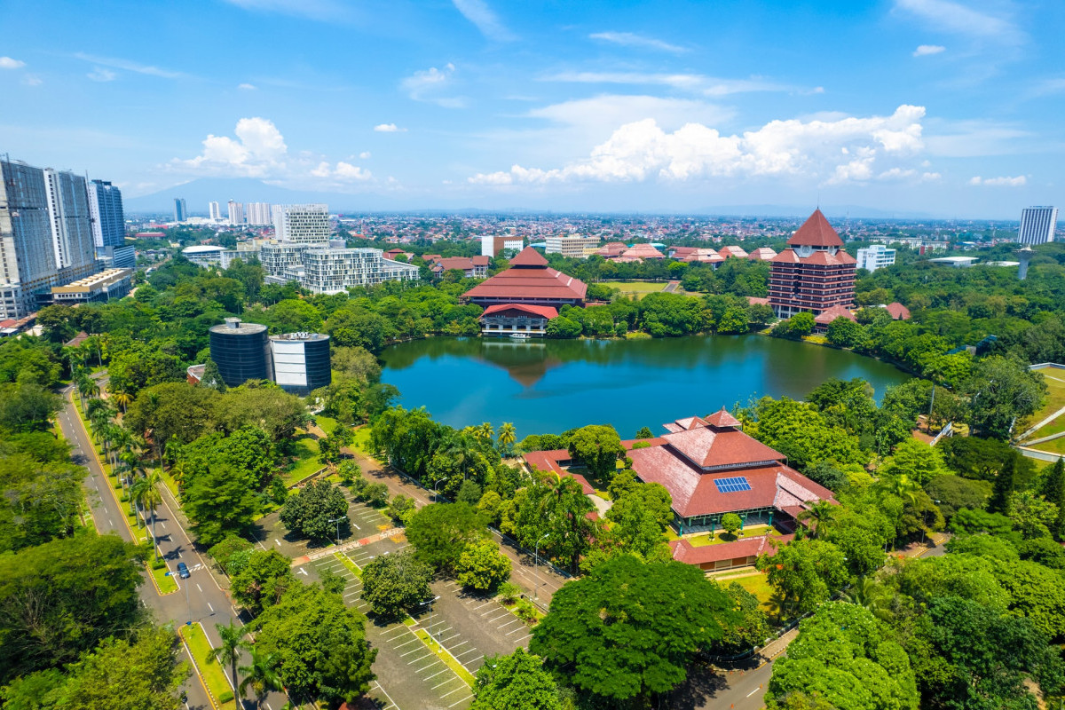 3 Peringkat Teratas Universitas Swasta Terbaik di Jawa Tengah Idaman Mahasiswa Baru, Ada Kampus Para Sultan?