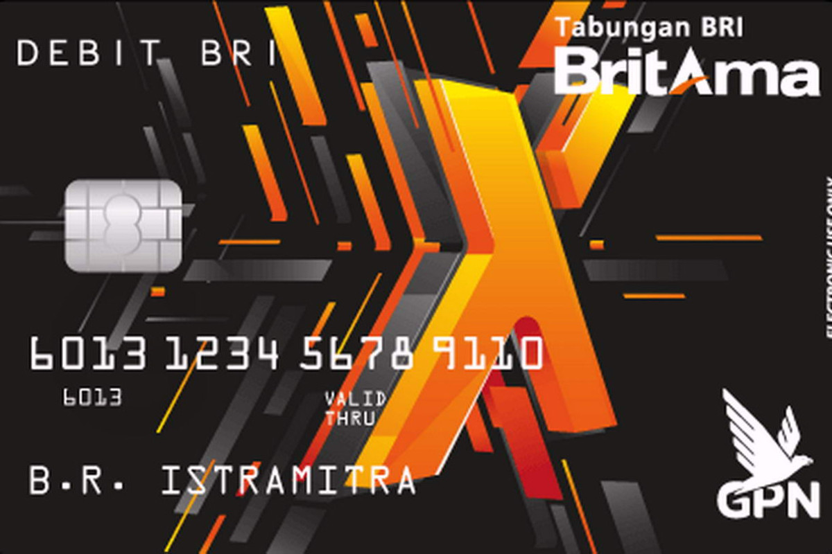 Ternyata Ngak Ribet! Ini Cara Buka Rekening BriAma X Lengkap, Bisa Online Hingga Mampir ke Cabang