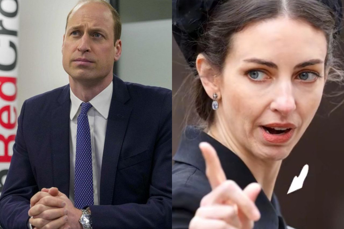 Siapa Lady Rose Hanbury yang Diduga Selingkuh dengan Prince William hingga Viral Tiktok? Cek Profil, Hubungan, Asal Usul hingga Kontroversi,