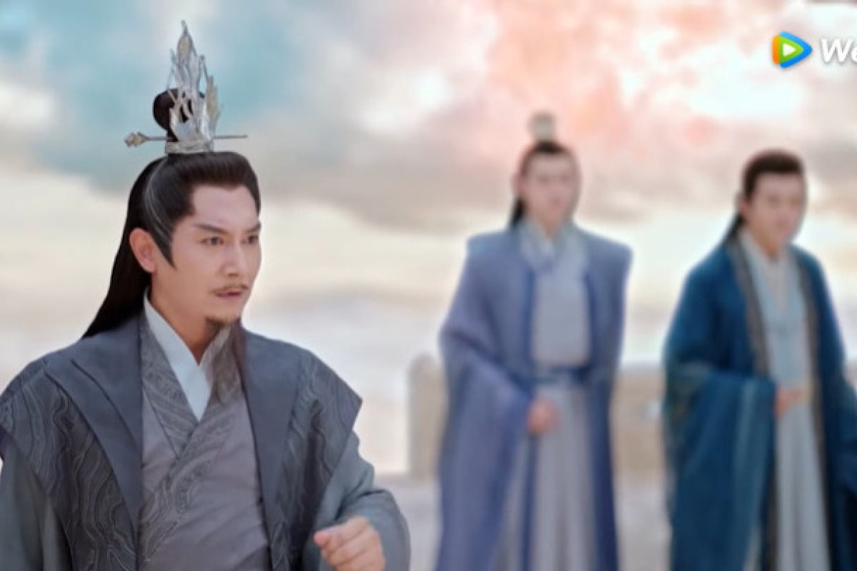 Jam Berapa Drama China The Journey of Chong Zi Episode 23 dan 24 Tayang? Cek Jadwal Server Indo dan Preview
