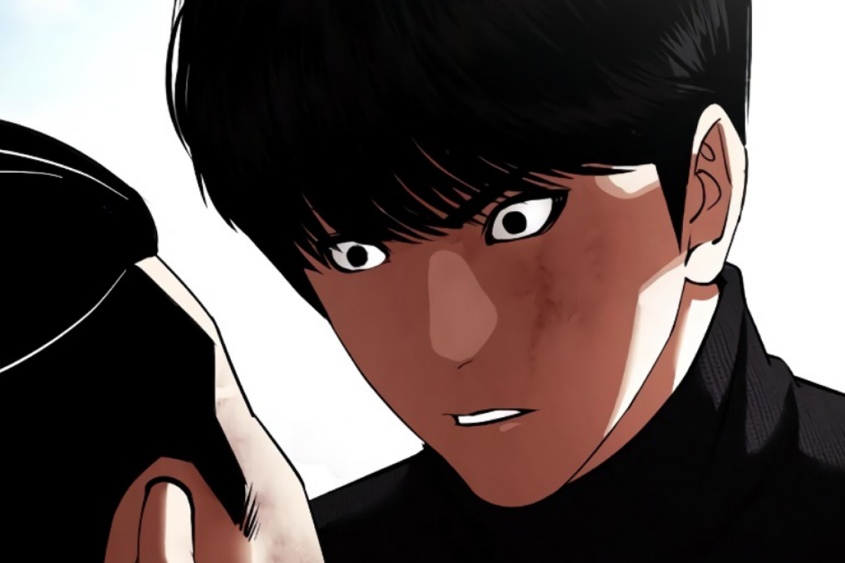 Manhwa Lookism Chapter 434 Bahasa Indonesia: Cari Informasi Park Jinyoung, Hyungseok Hadapi Musuh Baru, Raja Generasi I Chungcheon