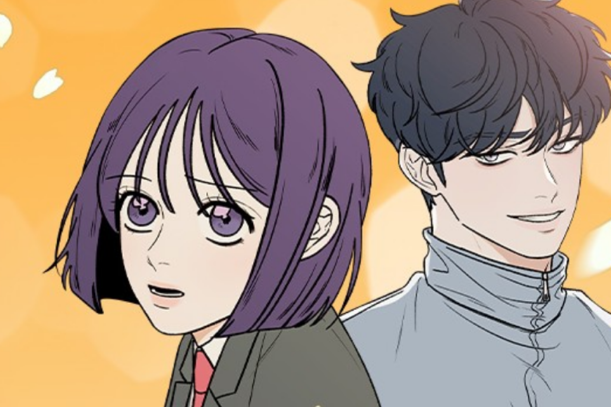 manhwa