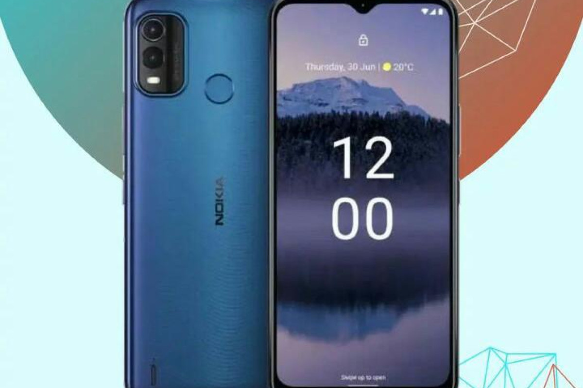 Nokia Ngeluarin HP Terbaru? Berikut Ulasan Lengkap Harga dan Spesfikasi Nokia G11 Plus, Cuma 2 Jutaan, Bro