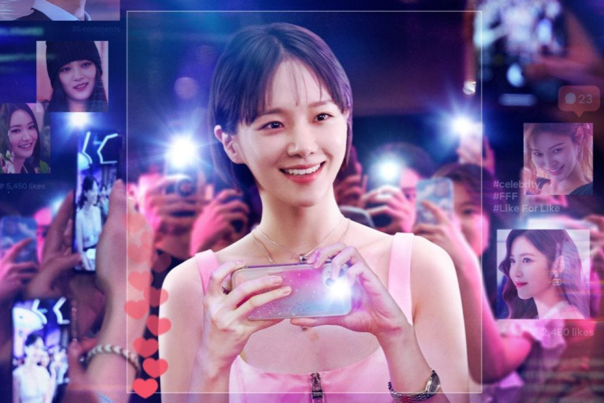 Sinopsis Lengkap Drama Korea Celebrity, Sedang Viral Tayang Netflix: Skandal Popularitas Pemengaruh Media Sosial!
