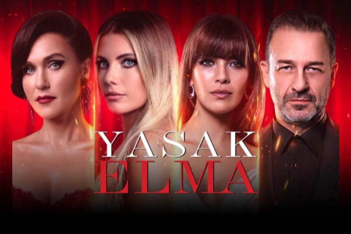 Drama Turki Yasak Elma Season 6 Episode 15 Tayang Jam Berapa di FOX? Berikut Jadwal Tayang dan Preview Baru