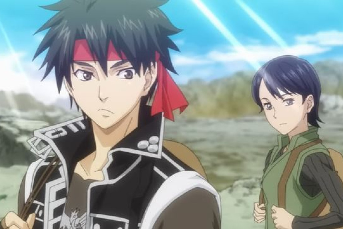 Link Nonton Majutsushi Orphen Hagure Tabi Season 3 Episode 7 Sub Indo Full – Sorcerous Stabber Orphen: Chaos in Urbanrama Ep. 7 Bukan Anoboy