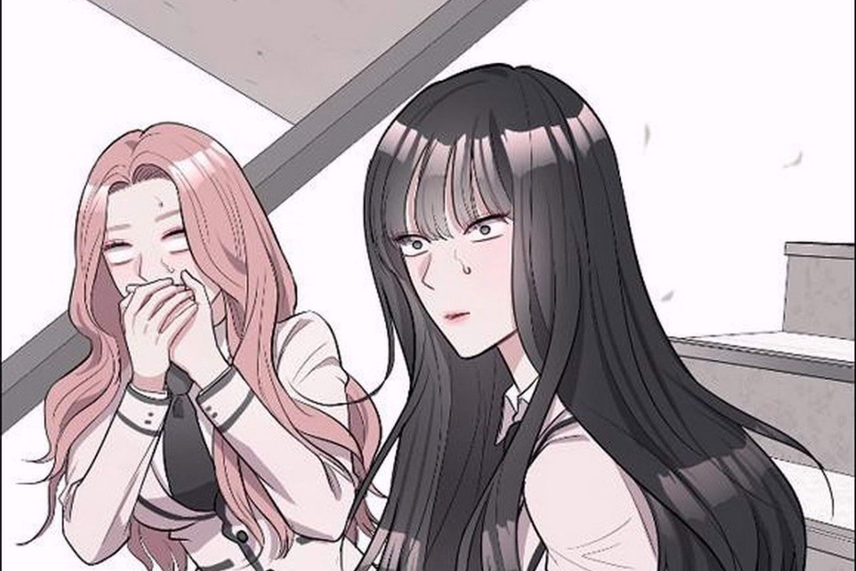 Update Undercover Chaebol High School Chapter 30 Bahasa Indonesia Bukan komikindo Makin Seru Lanjutan Ceritanya