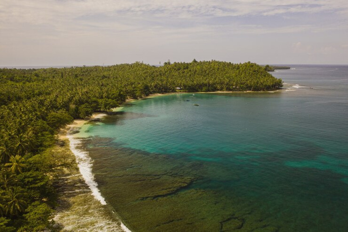 JANGAN SALAH Ternyata Ini Asal Muasal Nama Kota Sabang di Aceh, Sempat Dikenal Jadi Pulau Emas! Berikut Penjelasannya