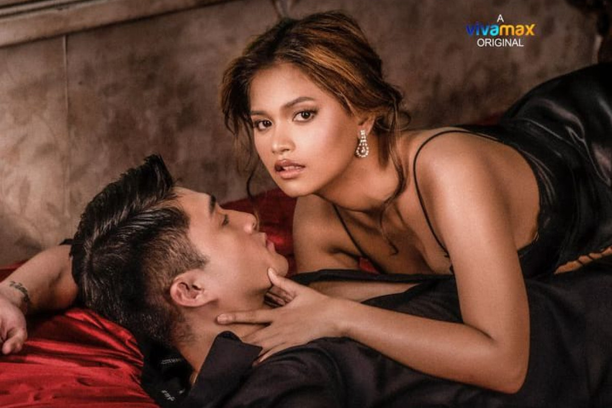 5 Rekomendasi Film Semi Filipina yang Cocok Ditonton Saat Hari Valentine, Siap Bergairah Bersama Pasangan 