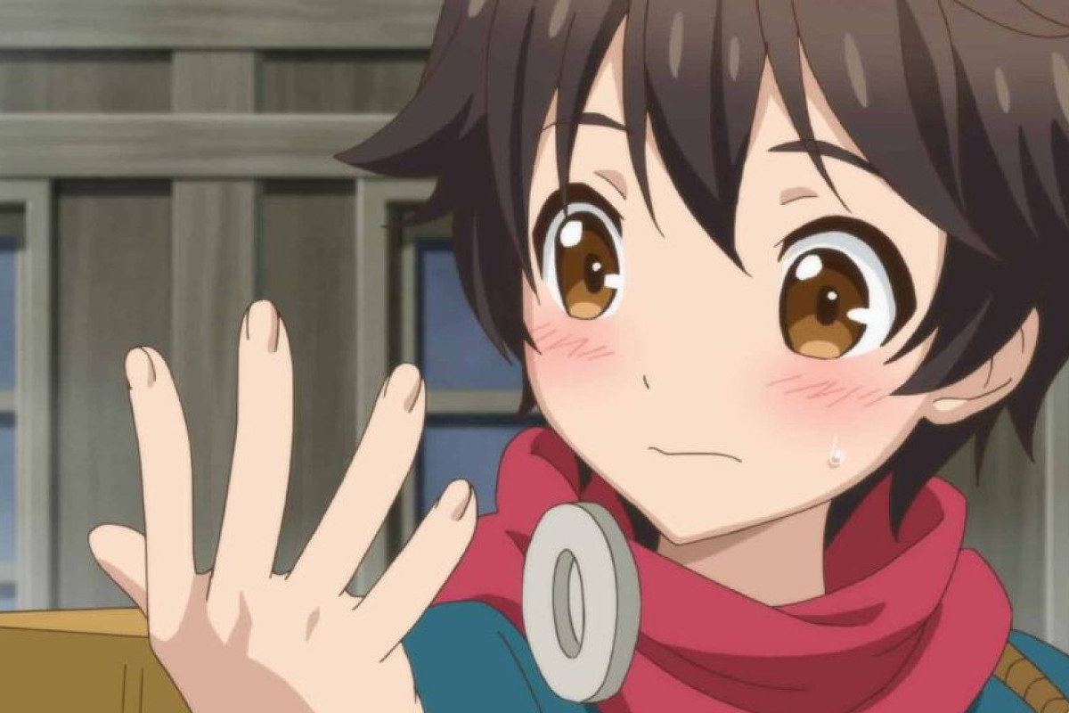STREAMING LANGSUNG! Nonton Anime Kami-tachi ni Hirowareta Otoko Season 2 Episode 11 SUB Indo Full, Tayang Hari Ini Minggu, 19 Maret 2023