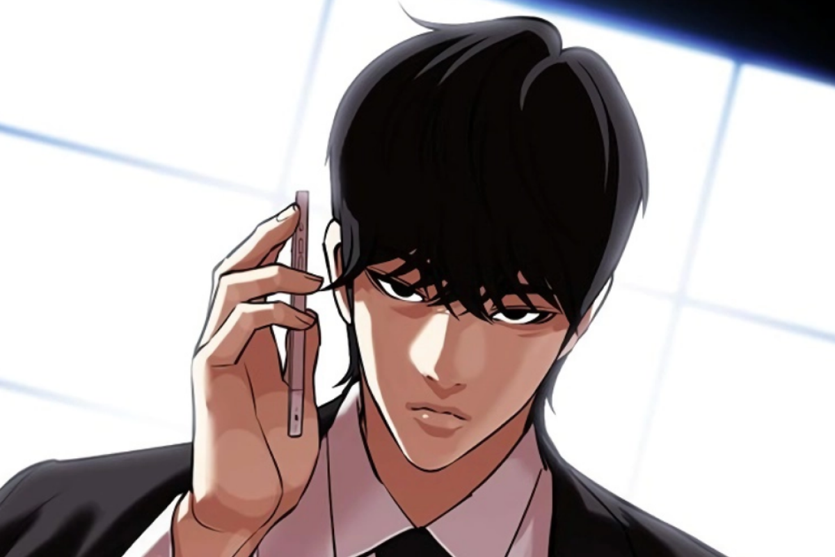 UPDATE Lookism 493 Bahasa Indonesia--MAKIN SERU Lookism Episode 493 494 SUB INDO English RAW