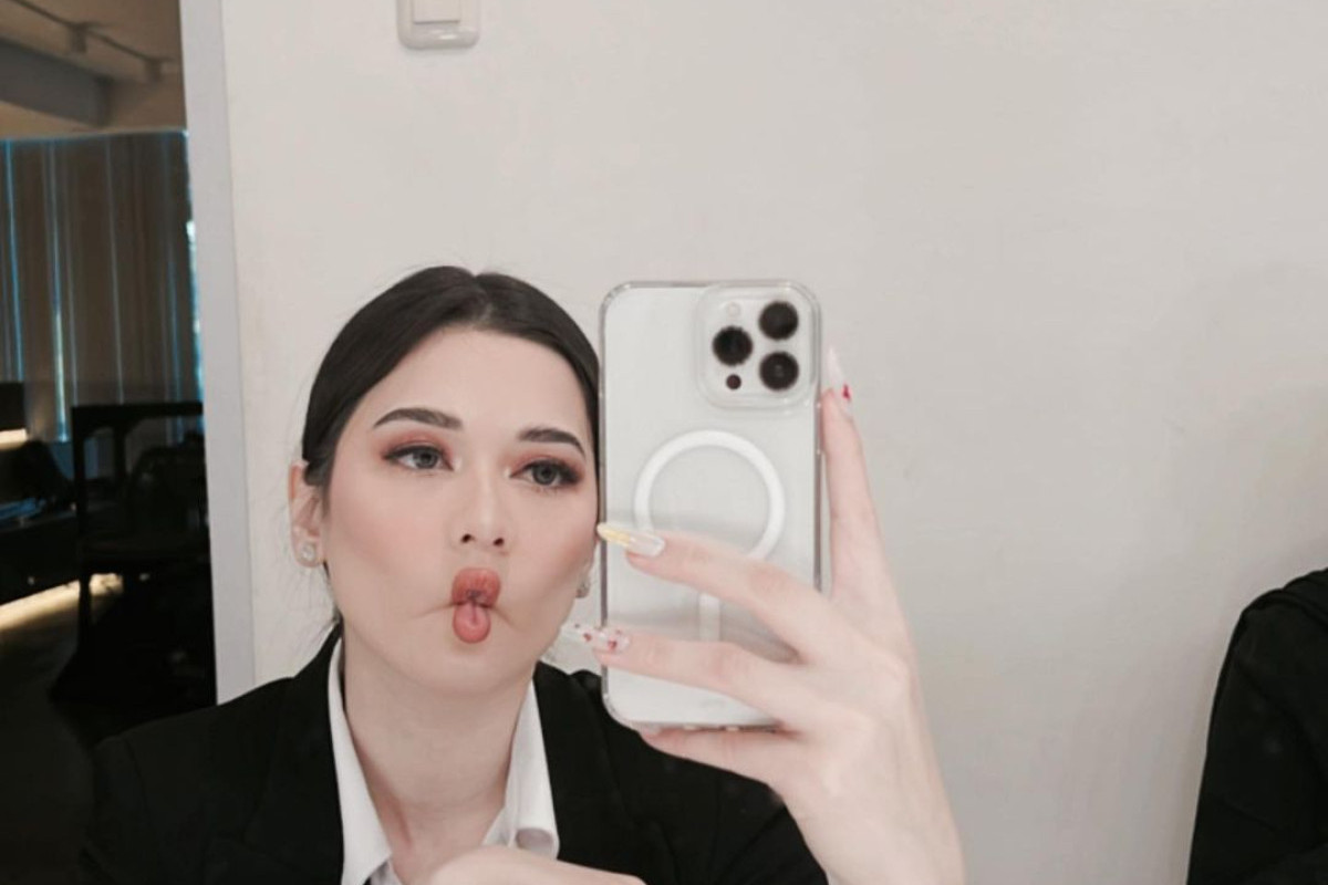 Berapa Usia Iris Wullur Selebgram Tiktok? Cek Biodata Lengkap dan Profil, Instagram hingga Fakta Menarik