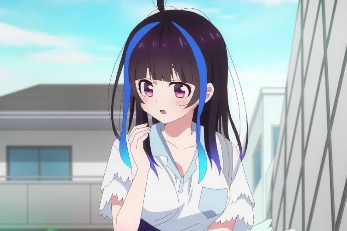 YUK STREAMING! Nonton Rent-a-Girlfriend Season 3 Episode 5 – Anime Kanojo Okarishimasu S3 Full Episode 1 2 3 4 5 6