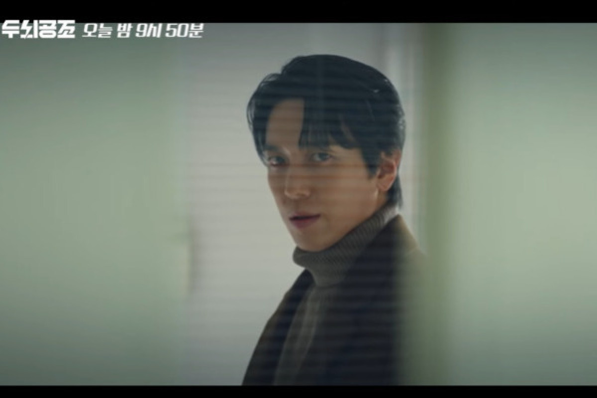 FULL! Download Nonton Drama Korea Brain Works Episode 13 dan 14 SUB Indo, Tayang KBS dan Viu Bukan JuraganFilm Dramacool