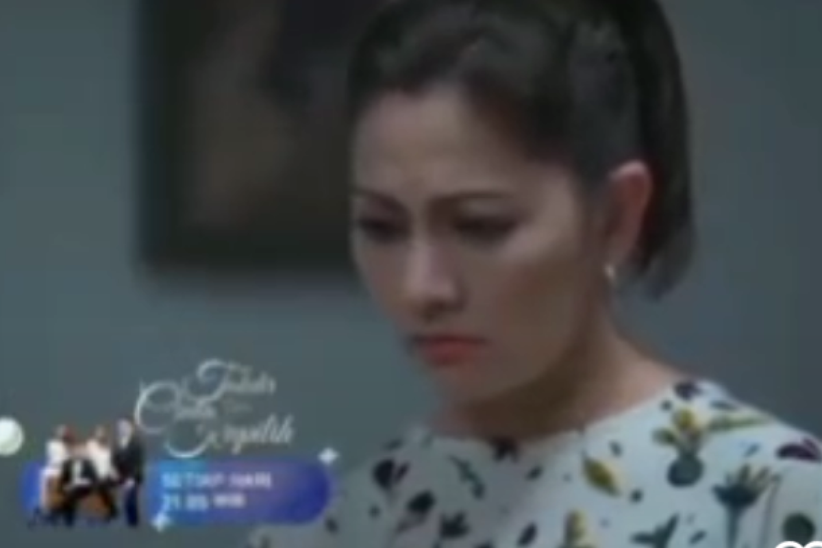 Takdir Cinta yang Kupilih Besok Rabu, 22 Maret 2023 di SCTV: Astrid Akhirnya Tau Arjuna Kirim Pesan Mengancam Hingga Buat Novia Hampir Keguguran 