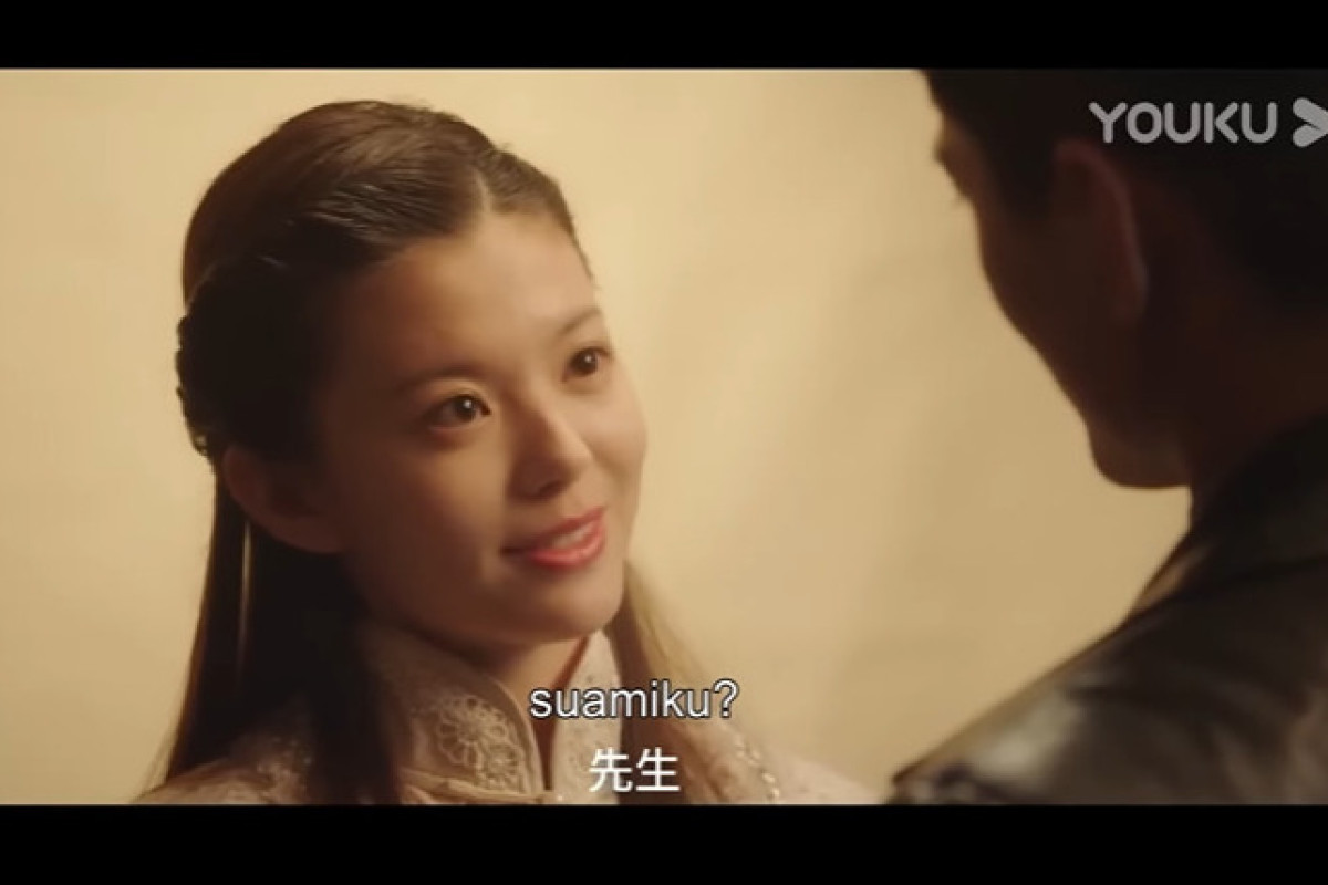 LINK Download Drama China Circle Of Love Episode 19 dan 20 SUB Indo, Nonton di Youku Bukan DramaQu Telegram