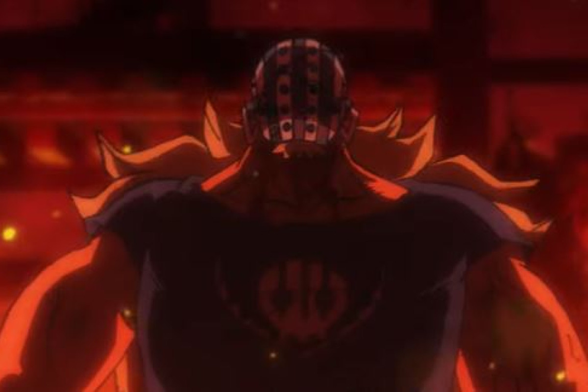 Preview dan Link Nonton Anime ONE PIECE Episode 1054: Killer VS Hawkis, Terbaru Setelah Hiatus! Cek Informasi Selengkapnya