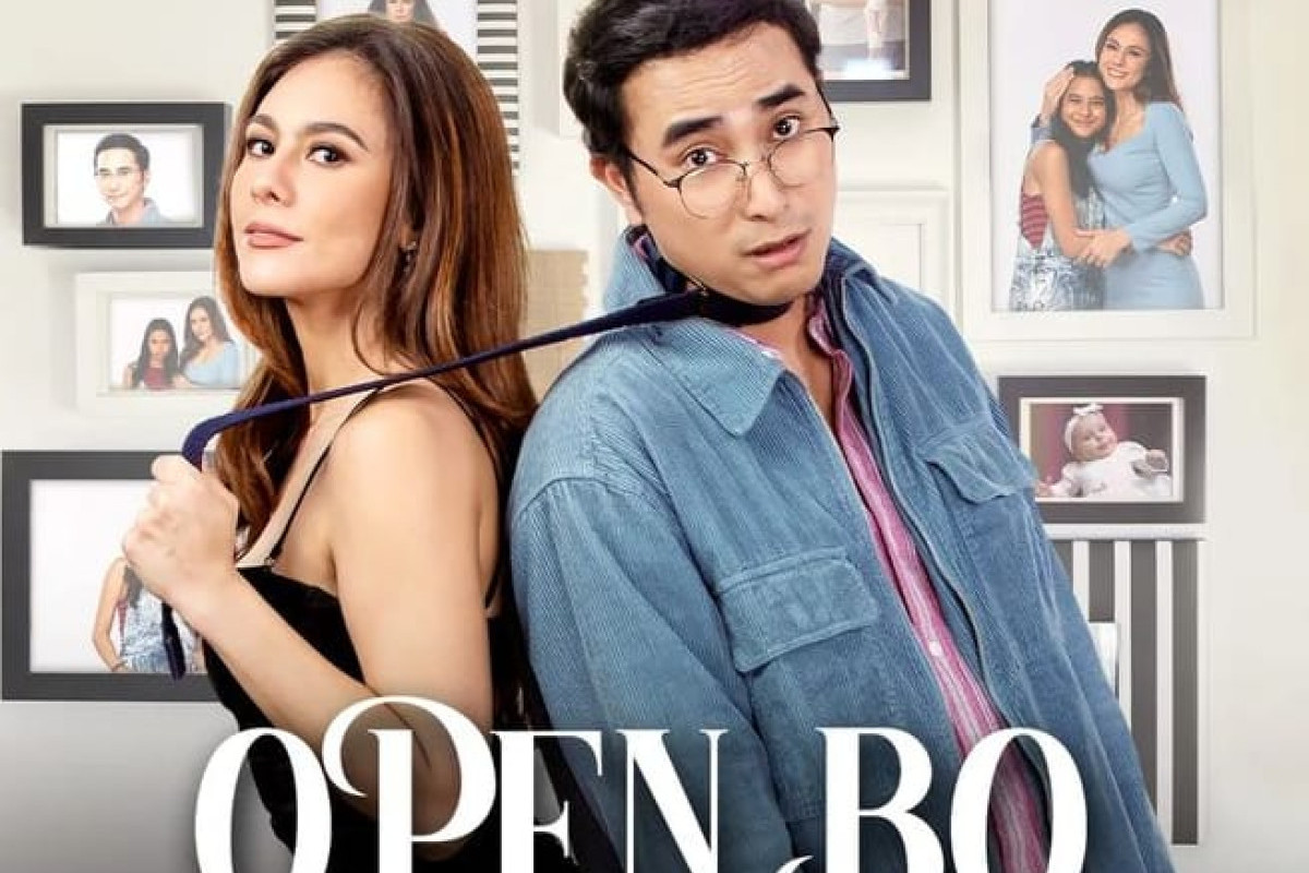 Wulan Guritno jadi Simpanan Pejabat? Berikut Daftar Pemain, Jadwal Tayang dan Sinopsis OPEN BO Series Baru Vidio