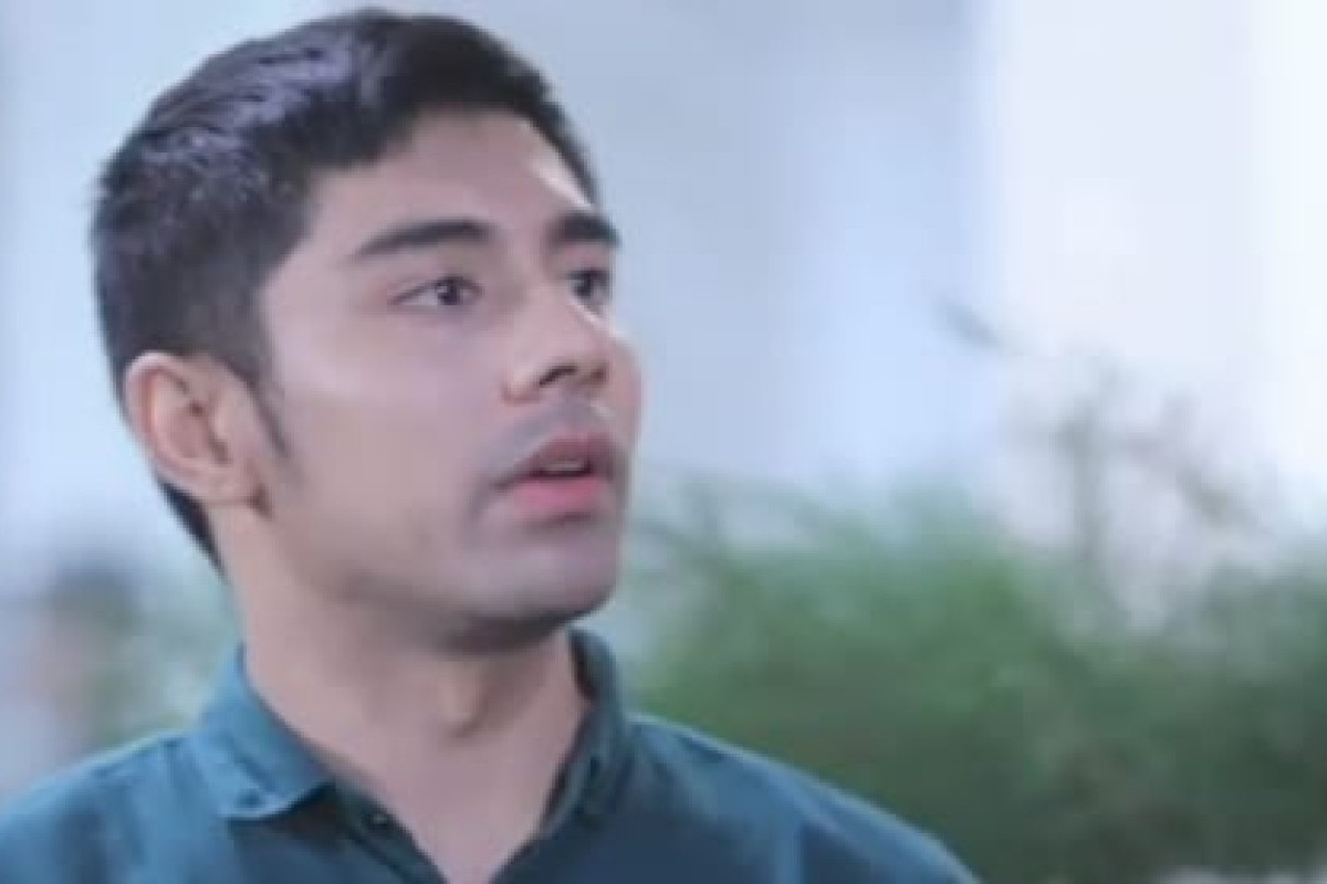 Bintang Samudera 7 Januari Episode 106: Bintang Minta Maaf Karena Menuduh Bryan Ingin Merebut Nagita 