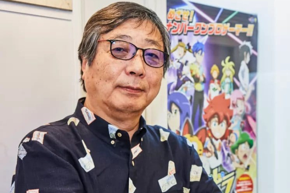 Produser Naruto Yuji Nunokawa Meninggal Dunia, Pendiri Studio Pierrot Hembuskan Nafas Terakhir di Usia 75 Tahun