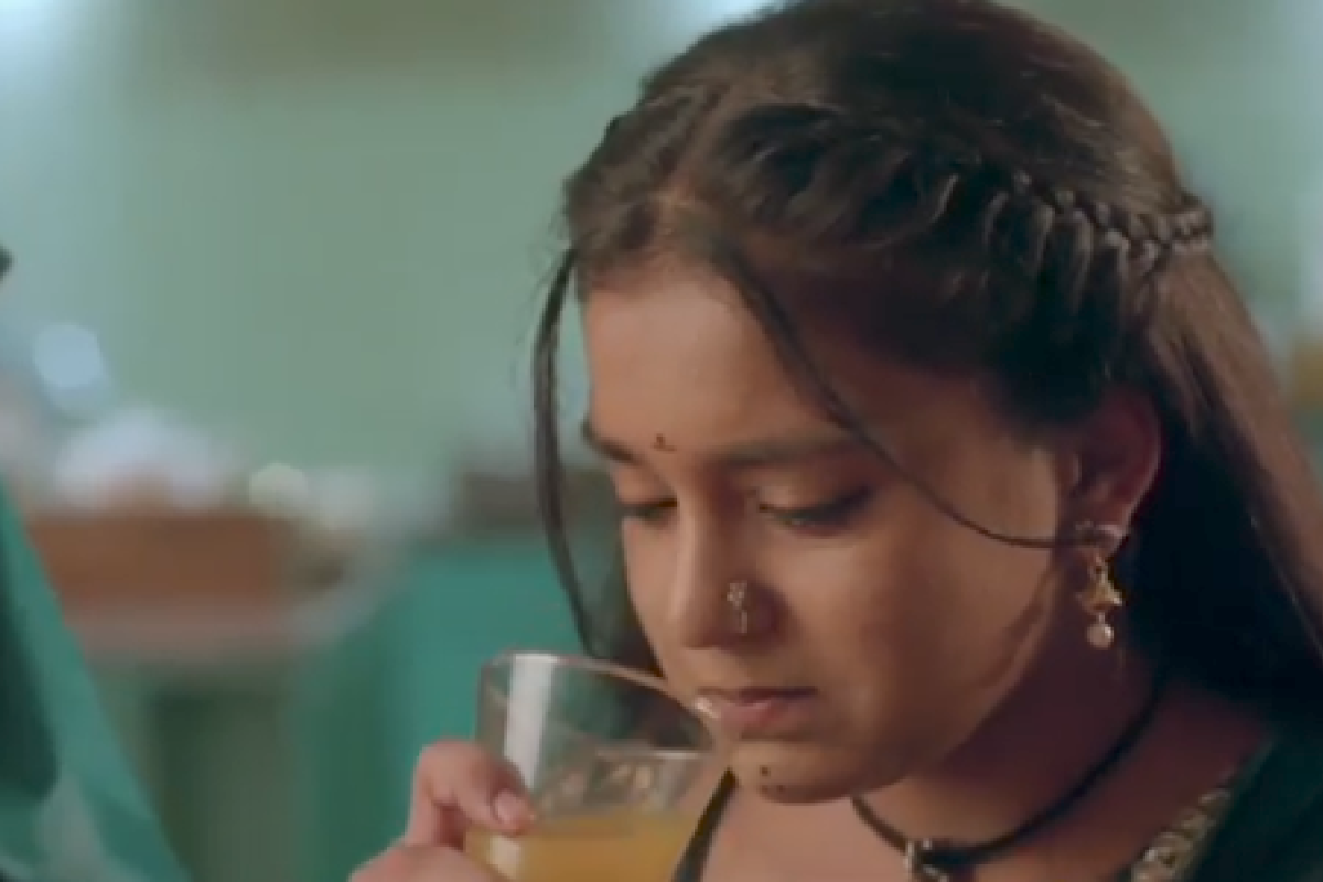 Sinopsis Serial India Imlie Tayang di ANTV: Shasha Sengaja Mencampur Jus Imlie dengan minuman keras