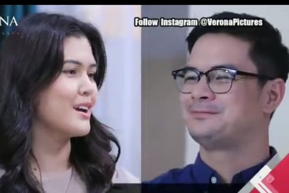 Bocoran Sinopsis Bintang Samudera Besok Minggu, 25 Desember 2022 Episode 93 di ANTV: Hubungan Makin Serius Bryan Akan lamar Dokter Andra