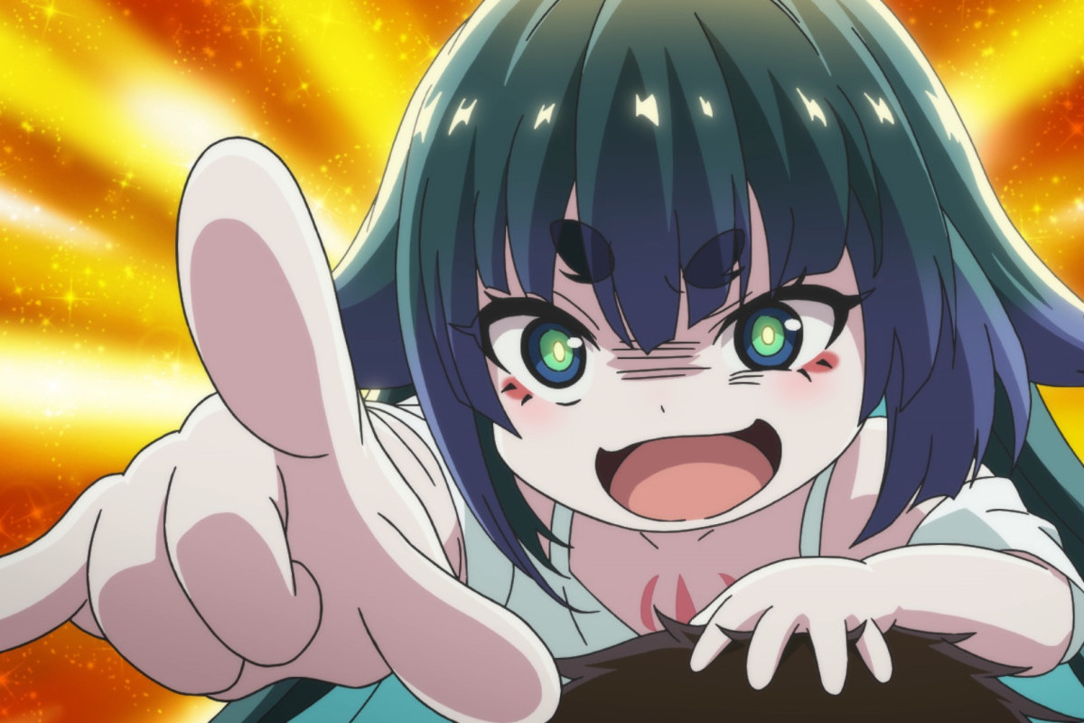 Nonton Kono Subarashii Sekai ni Bakuen wo! Episode 4 5 Subtitle Indonesia – Anime KonoSuba: An Explosion on This Wonderful World! Terbaru