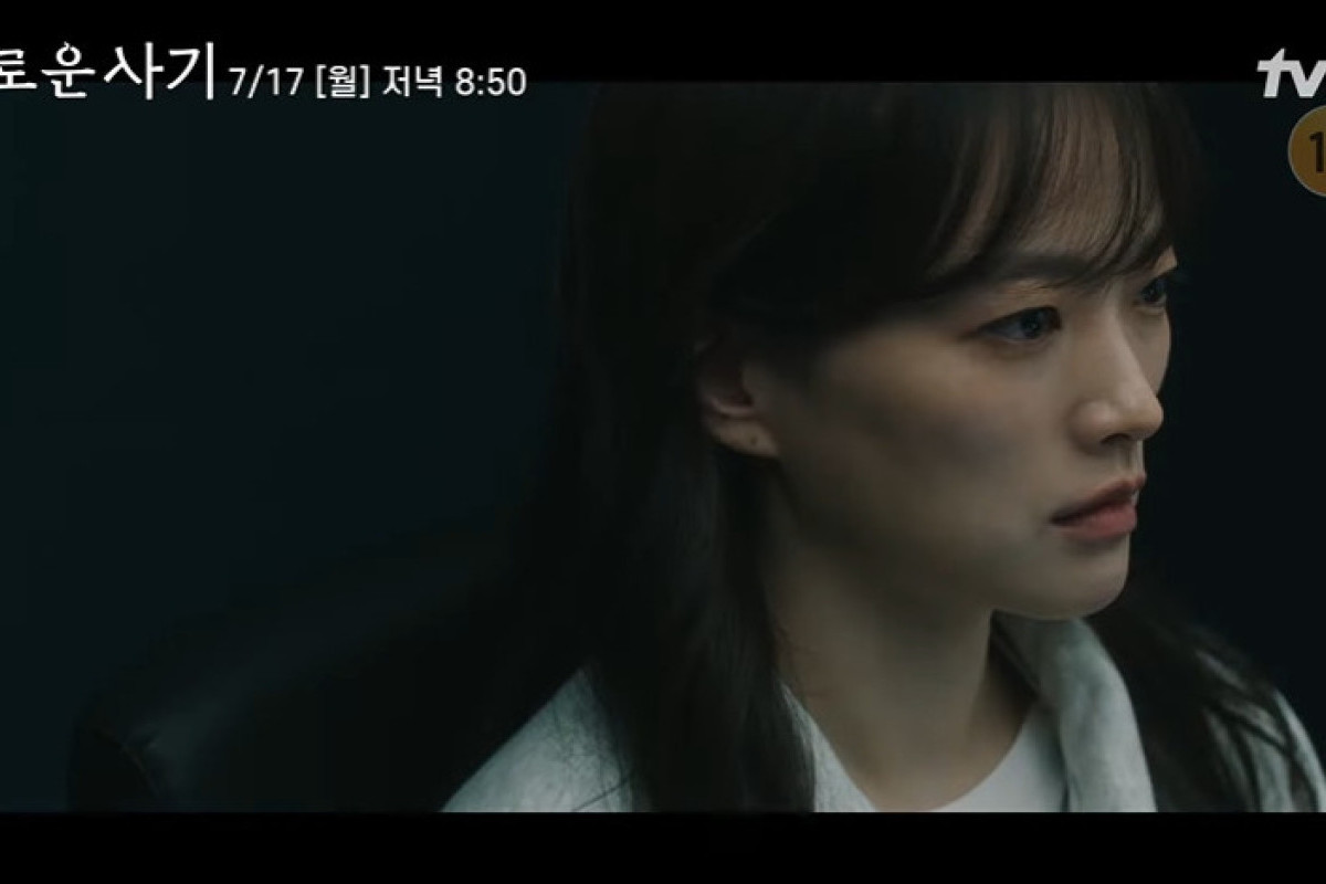 STREAMING Delightfully Deceitful Episode 15 SUB Indo: Ro-um Ditangkap Kasus Pembunuhan Kyung Ja! Hari ini Senin 17 Juli 2023 di Viu Bukan Drakorid